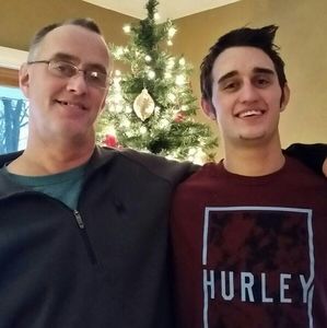 Meet your Posher, Ronald